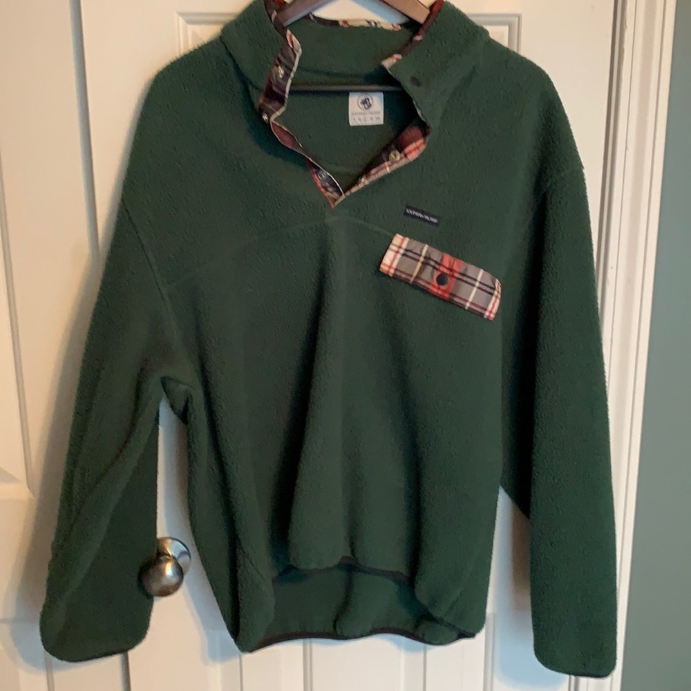 Southern Proper fleece jacket